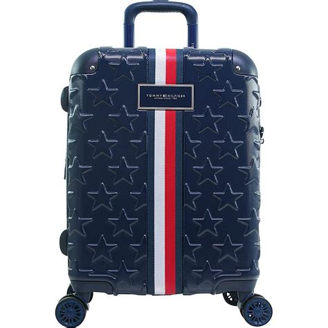 tommy carry on luggage